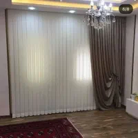 دوخت انواع پرده|خدمات پیشه و مهارت|شیراز, بازار|دیوار
