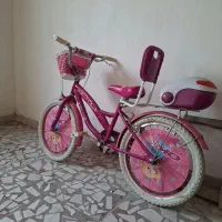 دوچرخه