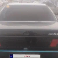 پژو405مدل84|خودرو سواری و وانت|سراوان, |دیوار