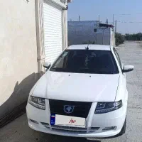 سورن موتور جدید 404 دریچه گاز سیمی|خودرو سواری و وانت|بندر ترکمن, |دیوار