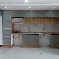 کابینت آشپزخانه|مصالح و تجهیزات ساختمان|شیراز, انجیر|دیوار