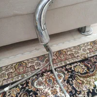 شیر روشویی چشمی KWC