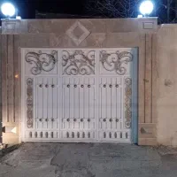 جوشکاری درب و پنجره فلزی|خدمات پیشه و مهارت|نورآباد, |دیوار