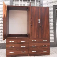 کمد/دراور/از تولیدی درجه ۱|جاکفشی، کمد، دراور|بومهن, |دیوار