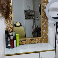 فروش لوازم آرایشگاهی