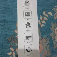 دوربین فیلمبرداری ورزشی  کیفیت 1080HD|دوربین عکاسی و فیلم‌برداری|زاهدان, |دیوار