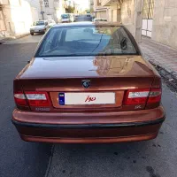 سمندLX مدل 85 به رنگ مسی|خودرو سواری و وانت|تبریز, |دیوار