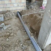 لوله کشی آب فاضلاب|خدمات پیشه و مهارت|اردبیل, |دیوار