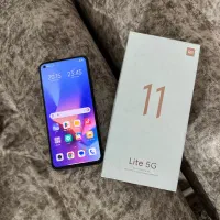 Mi 11 lite 5G