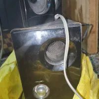 اسپیکر اصلی تسکو|سیستم صوتی خانگی|اندیمشک, |دیوار