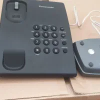 تلفن رومیزی پاناسونیک مالزی|تلفن رومیزی|سقز, |دیوار