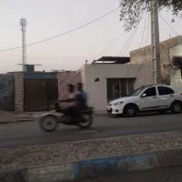 ویلایی دو هزار سرخیابان اصلی به همراه یک باب مغازه