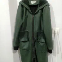 پالتووبافت شیک