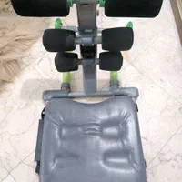 توتال کور دراز و نشست
