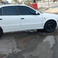 سمند LX ساده، مدل ۱۳۸۸|خودرو سواری و وانت|شوشتر, |دیوار