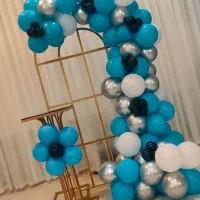 بادکنک آرایی|خدمات پذیرایی، مراسم|قوچان, |دیوار