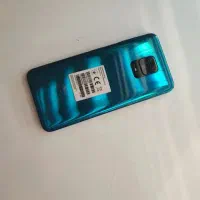 گوشی شیائومی نوت ۹ پرو حافظه ۱۲۸ رم ۶