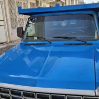 نیسان دوگانه 403