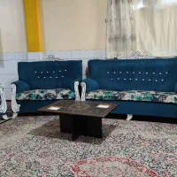 یک دست مبل