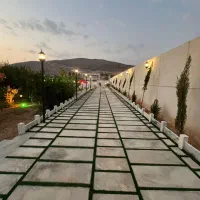 فروش باغشهری صدرا(تنگ جلاب)|فروش خانه و ویلا|شیراز, شهرک ویلایی بهاران|دیوار
