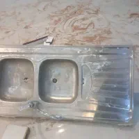 سینگ ظرف شویی