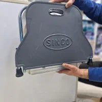 توالت دیواری تاشو|لوازم سرویس بهداشتی|رشت, استقامت ۱|دیوار