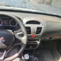 ساینا اس مدل ۱۴۰۱|خودرو سواری و وانت|تبریز, |دیوار