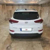 توسان ۲۰۱۷ شرکتی تک برگ