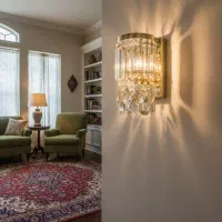 فروش ویژه لوستر و دیوار کوب|لوستر و چراغ آویز|خوی, |دیوار