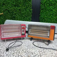 بخاری برقی سالم