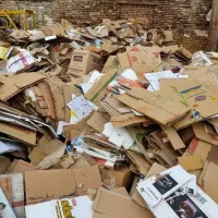 خریدوفروش ضایعات کارتن وکاغذ|عمدهفروشی|پاکدشت, پاکدشت (مامازند)|دیوار