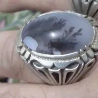 انگشتر شجر کلکسیونی|جواهرات|کرمان, |دیوار