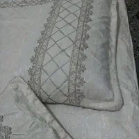 روتختی دونفره ژاگارد مخمل،زیره کتان اصل ترک.