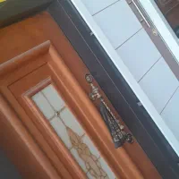 فروش انواع در ضدسرقت و غیره|مصالح و تجهیزات ساختمان|چابهار, |دیوار