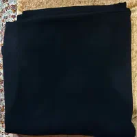 پارچه چادر مشکی