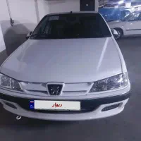 پژو پارس LXتیوفا ۱۴۰۲|خودرو سواری و وانت|ری, دولت‌آباد|دیوار