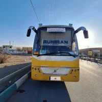 اتوبوس ولوو  تیپ ۳|خودرو سنگین|اصفهان, شهرک صنعتی امیرکبیر (شاپور جدید)|دیوار