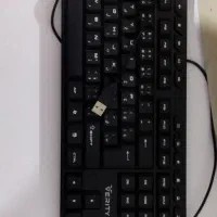 کیبورد