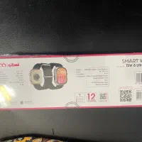 ساعت هوشمند تسکو‌ اولترا مکس 8