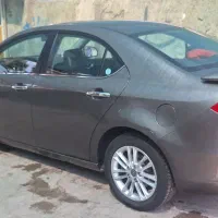 جک جی۵ اتوماتیک کم کار۹۶|خودرو سواری و وانت|شیراز, معالی‌آباد|دیوار