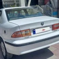 سمند X7 دوگانه سوز، مدل ۱۳۸۶|خودرو سواری و وانت|شیراز, شهرک گلستان|دیوار