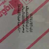 رشته آشی طناز ۴۰۰ گرمی