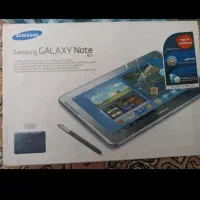 تبلت سامسونگ نوت ۱۰