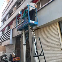 نصاب کولر گازی وداکت اسپلیت،ولوله گذاری مسی