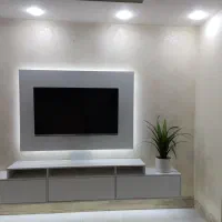 لاین نوری / لاینر / لاین مگنتی / نورپردازی کابینت|خدمات پیشه و مهارت|شیراز, فرهنگیان|دیوار