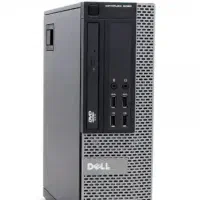 مینی کیس دل OptiPlex 7010 نسل سوم i3-3220