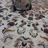 سبزی خرد کن اصل استیل موتور سنگین استیل اصل۳