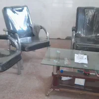 صندلی اداری