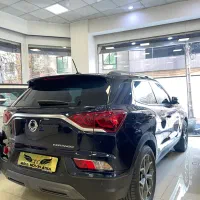 نیو کوراندو ۲۰۲۳ دو دیفرانسیل|خودرو سواری و وانت|تهران, قیطریه|دیوار