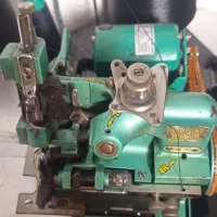 سردوز پروانه|چرخ خیاطی و ریسندگی|اهواز, پردیس|دیوار